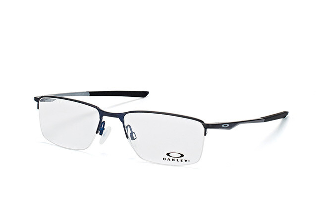 Oakley Socket 5.5  X3218 - more sizes and colors available!, Size: 52 - 03 Matte Midnight