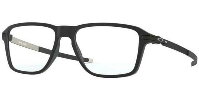 Oakley Wheel House X8166-01