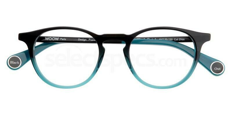 WOOW Black Out 1 - 2966