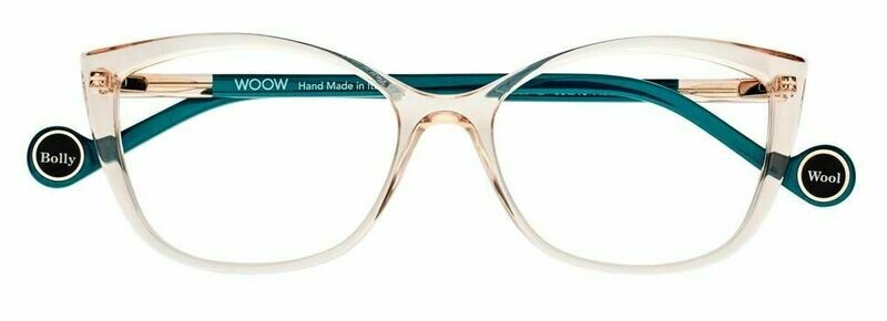 WOOW Bolly Wool 2 - 3064