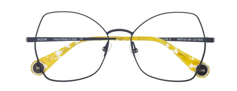 WOOW Be Cult 2 - 9332