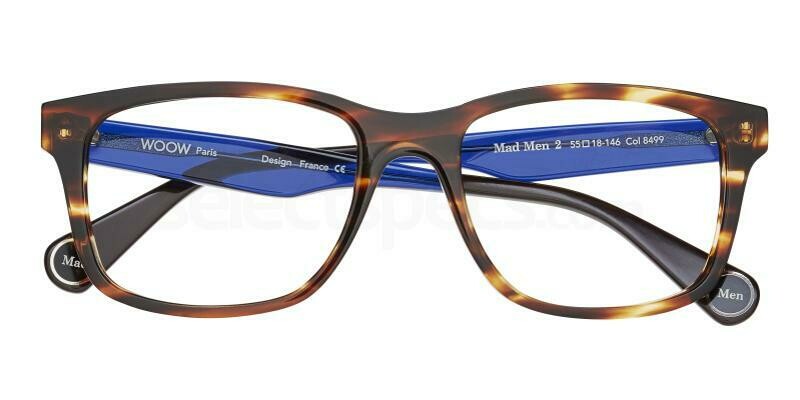 WOOW Mad Men 2 - 8499