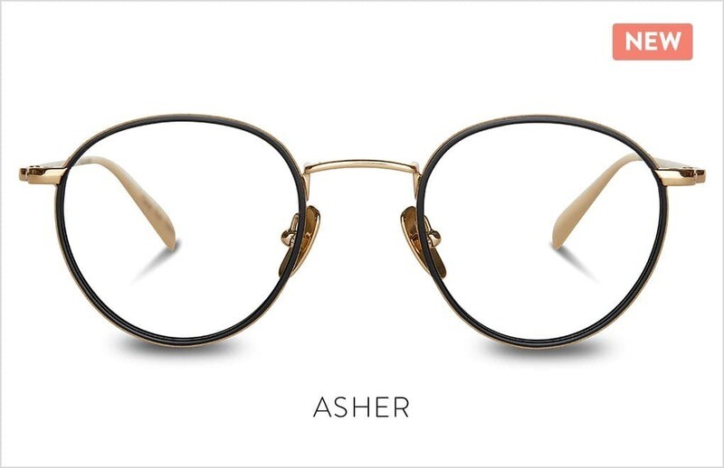 TOMS Asher - Bronze