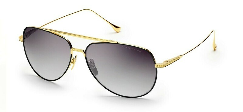 Dita Flight 004 - 7804-H-BLK-GLD
