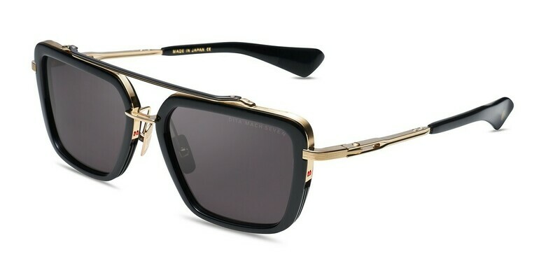 Dita Mach Seven - DTS135-01