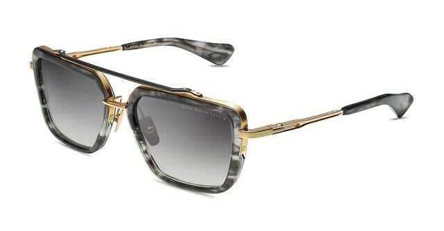 Dita Mach Seven - DTS135-03