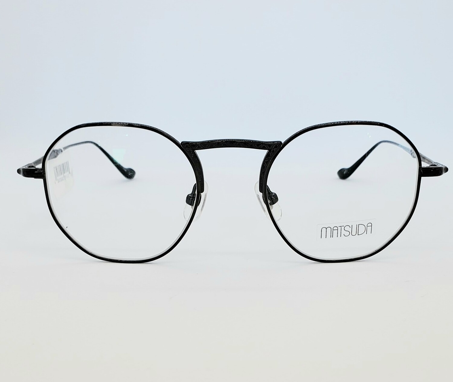 M3057 - BLK