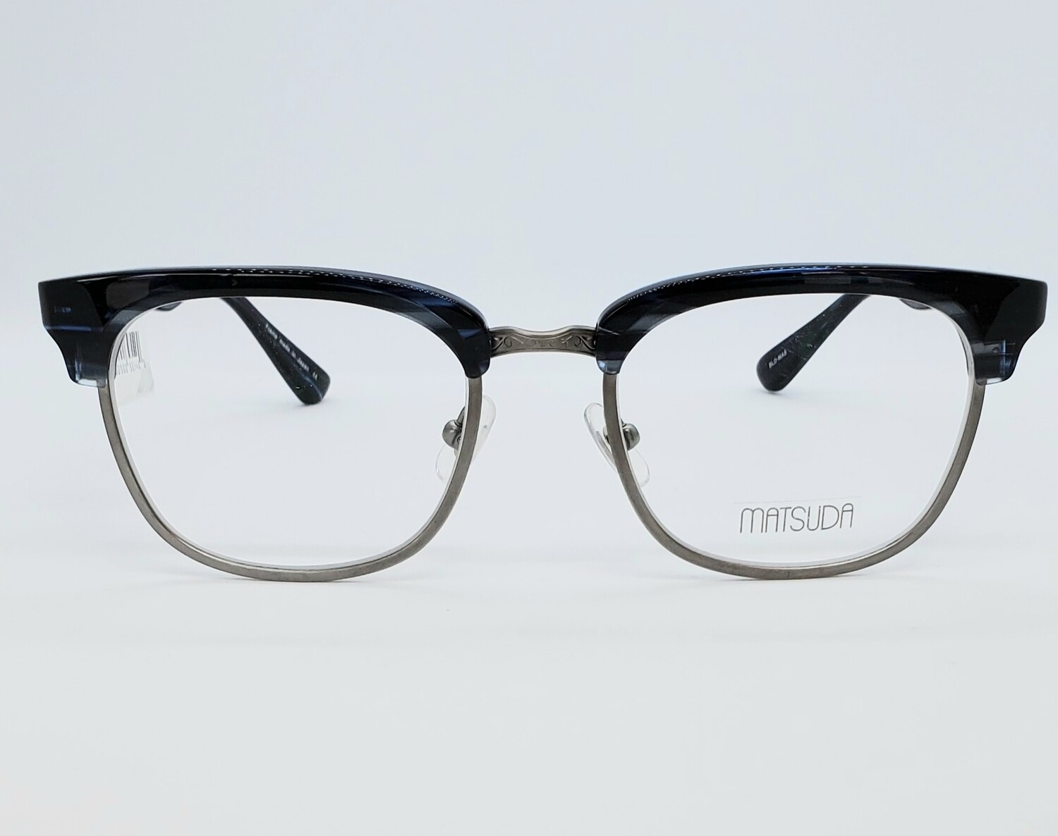 M2040 - BLD-MAS