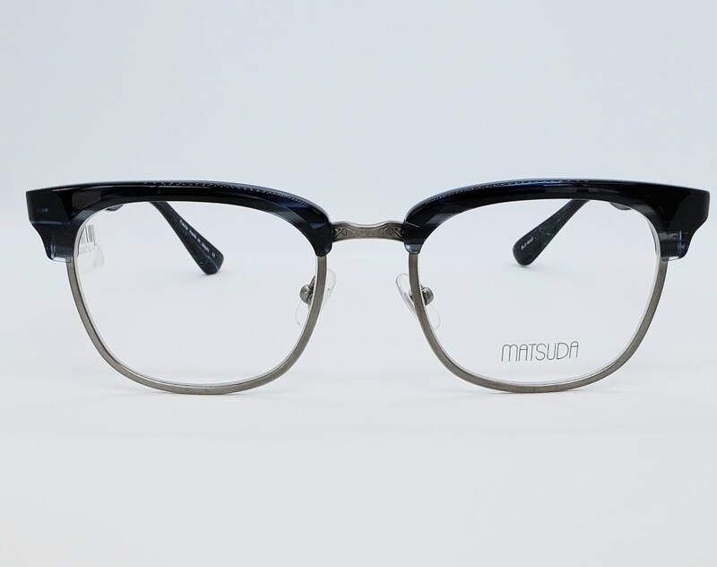 M2040 - BLD-MAS