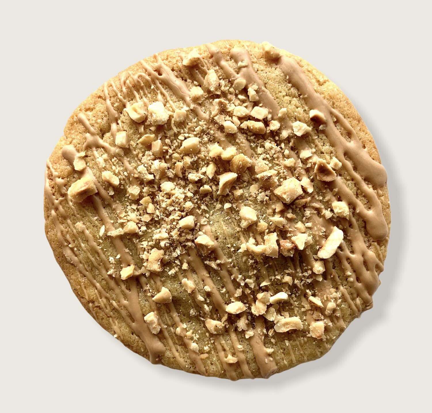 Cookies ripieno gusto Bueno