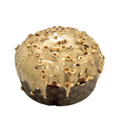 Panettone artigianale Irpinia