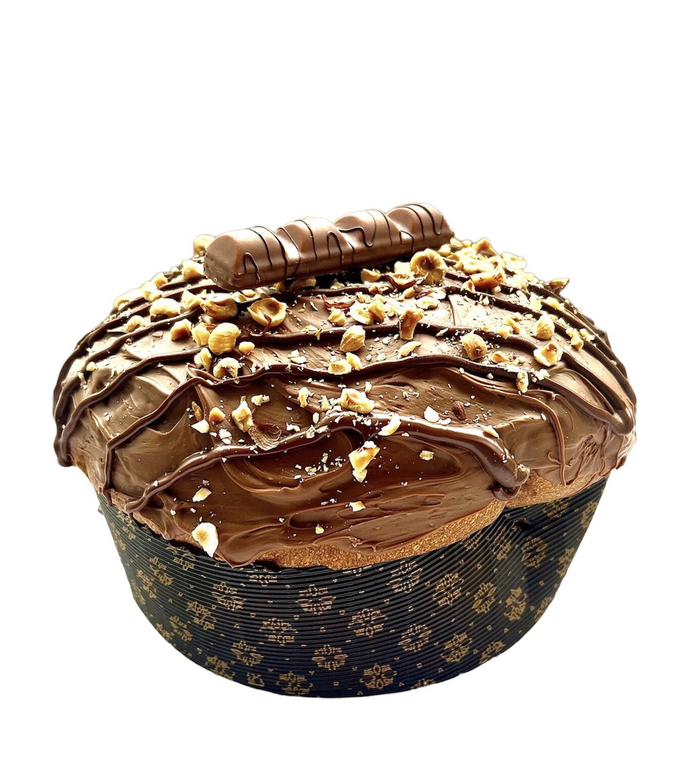 Panettone crema Bueno Panettone crema Bueno