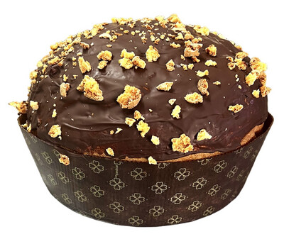 Panettone artigianale Strega