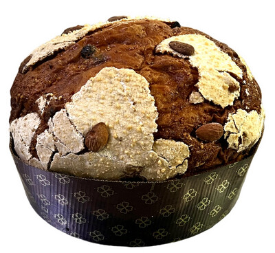 Panettone tradizionale