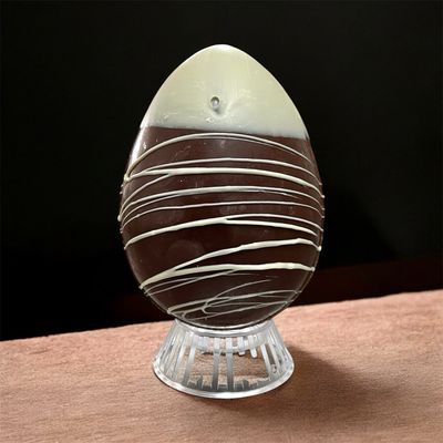 Uovo ripieno crema Ovetto
