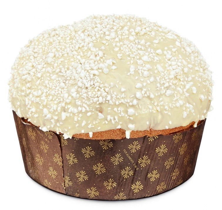 Panettone artigianale Amalfi