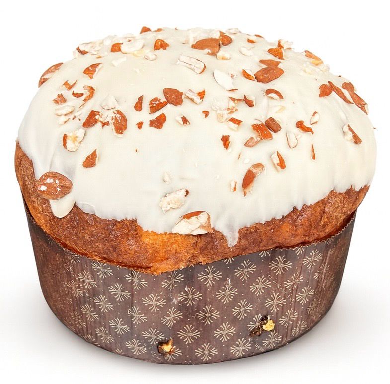 Panettone artigianale Pellecchiella Panettone artigianale Pellecchiella