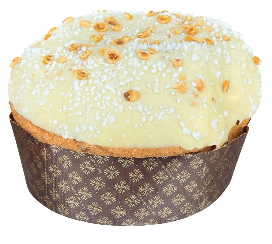 Panettone crema Hippo Panettone crema Hippo