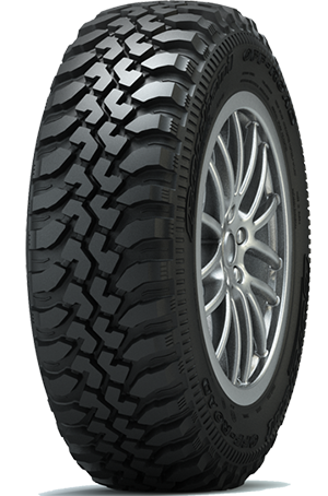 235/75 R 15 CORDIANT OFF ROAD