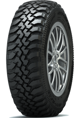 205/70 R 15 CORDIANT OFF ROAD