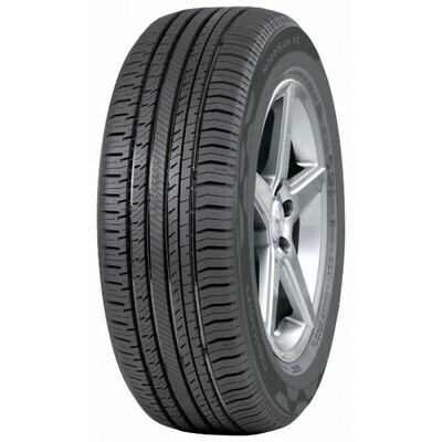 185/75 R 16C NOKIAN NORDMAN SC