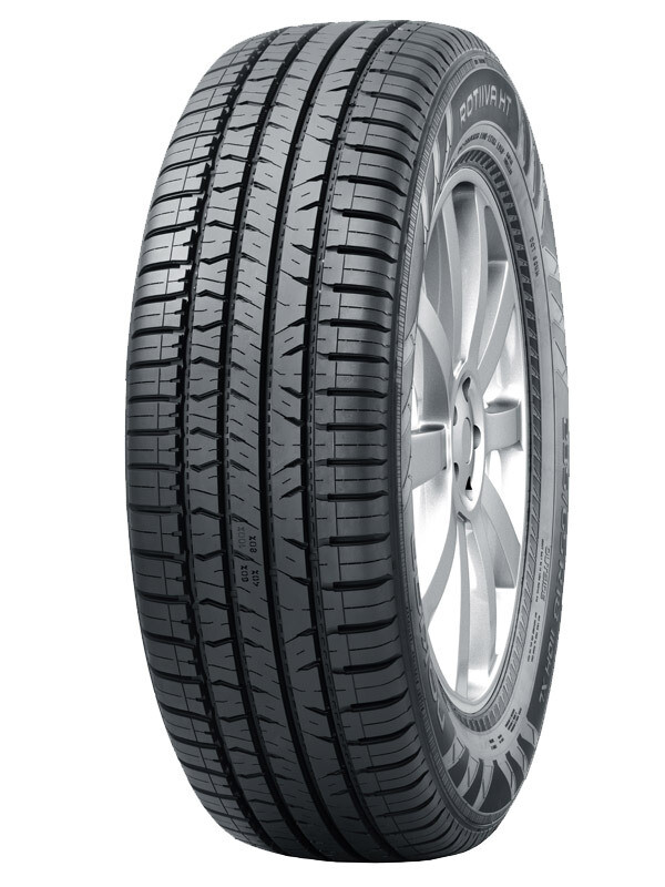 245/75 R 16LT NOKIAN ROTIIVA HT