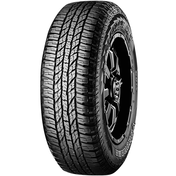 205/70 R 15 YOKOHAMA G015