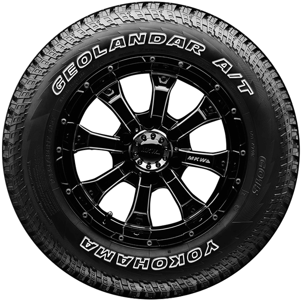 215/80 R 15 YOKOHAMA G015