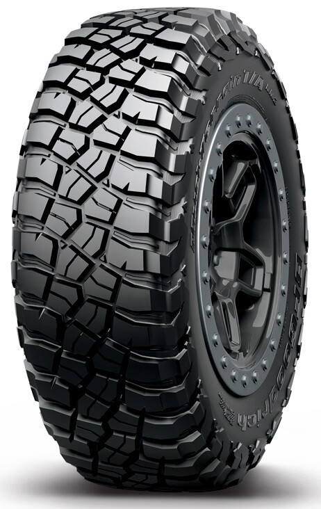 32*10.00 R 14 BFGoodrich MUD-TERRAIN KM3