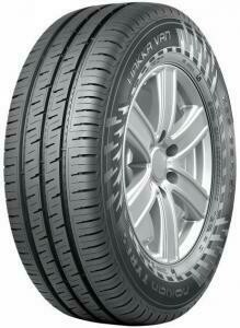 225/75 R 16C NOKIAN HAKKA VAN