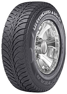 255/70 R 16 GOOD YEAR UG ICE WRT FP