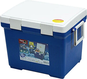 Термобокс IRIS Cooler Box CL-45_ 45 литра