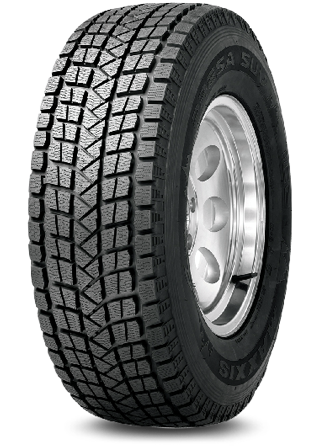 235/55 R 19 MAXXIS SS-01
