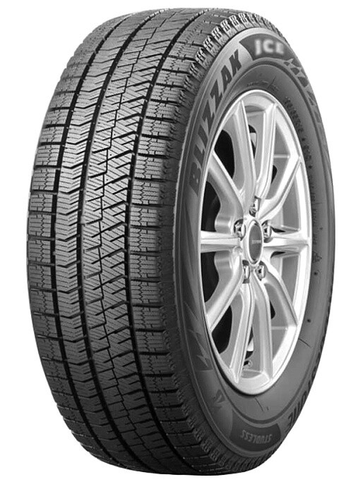 195/65 R 15 BRIDGESTONE ICE BLIZZAK XL