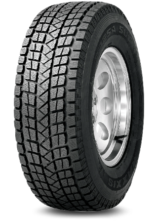 245/55 R 19 MAXXIS SS-01