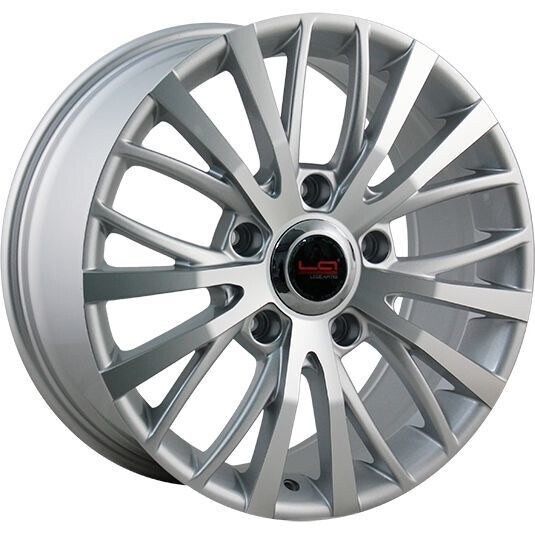 R 18 5*150 ET56 D110.1 LegeArtis TY245 SF 8.0