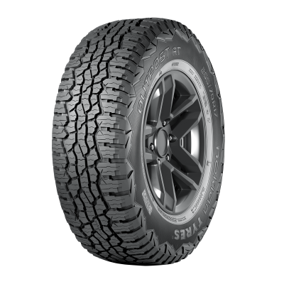 265/65 R 17 NOKIAN TYRES OUTPOST AT