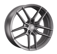 R 18 5*114.3 ET35 D67.1 LCR YA5638 - LS RC55 MGM 8.0