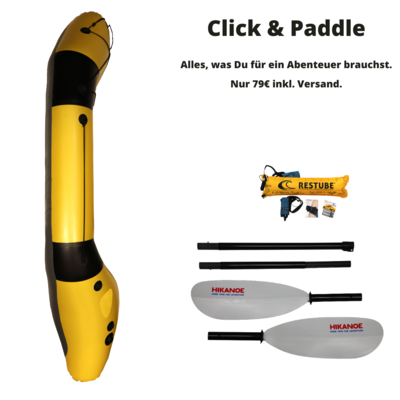 Click & Paddle