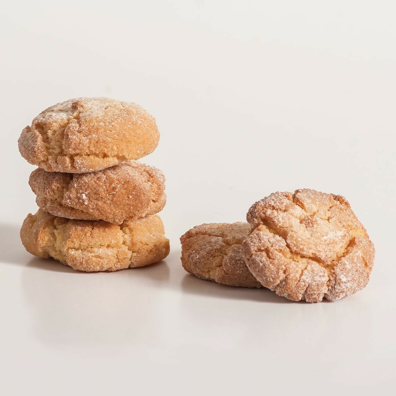 AMARETTI MORBIDI