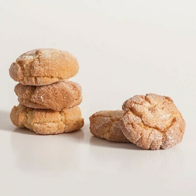 AMARETTI MORBIDI