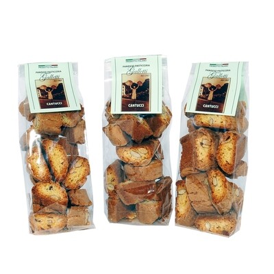 CANTUCCI