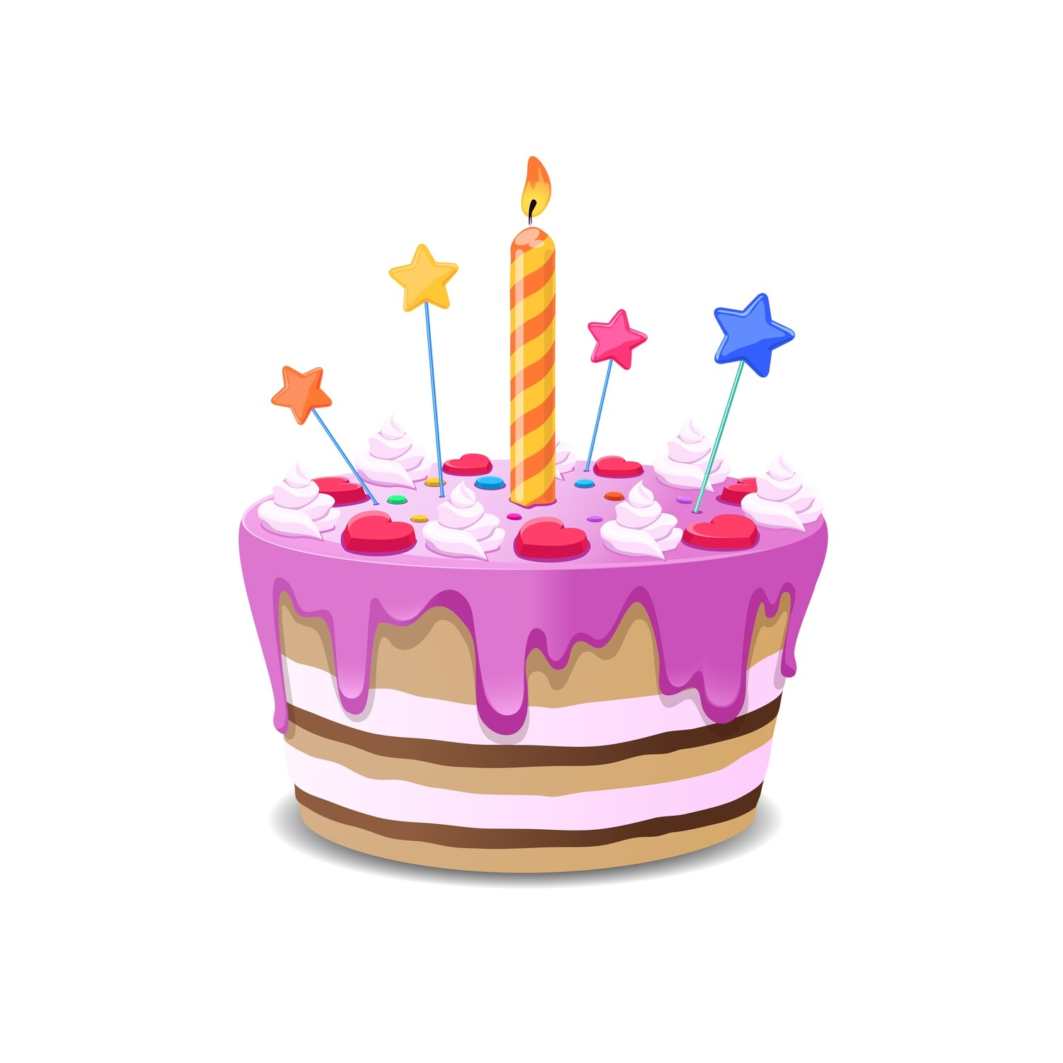 CAKE CONFIGURATOR - CREA LA TUA TORTA