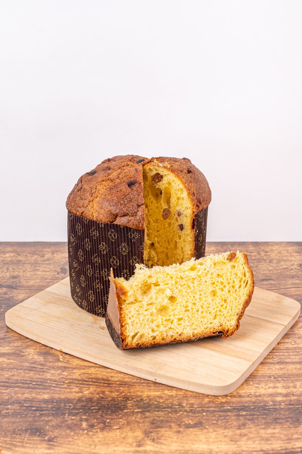 PANETTONE CLASSICO