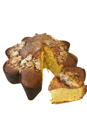 NADALIN con LIEVITO MADRE