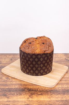 PANETTONE CLASSICO