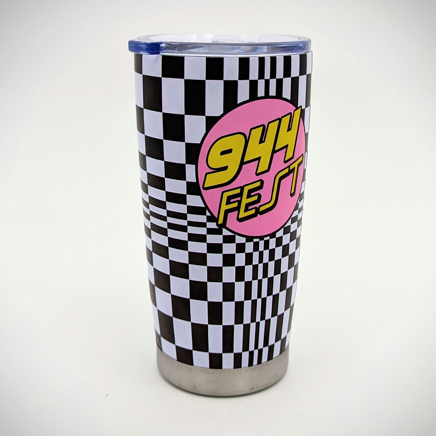 20 oz Pasha Tumbler - 944Fest 2023