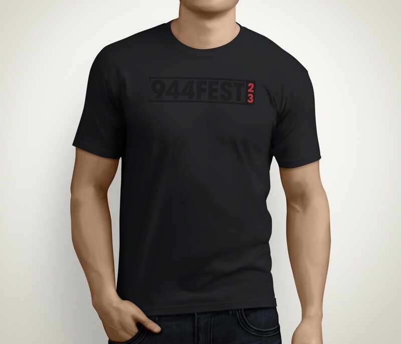 Event Shirt - 944Fest 2023