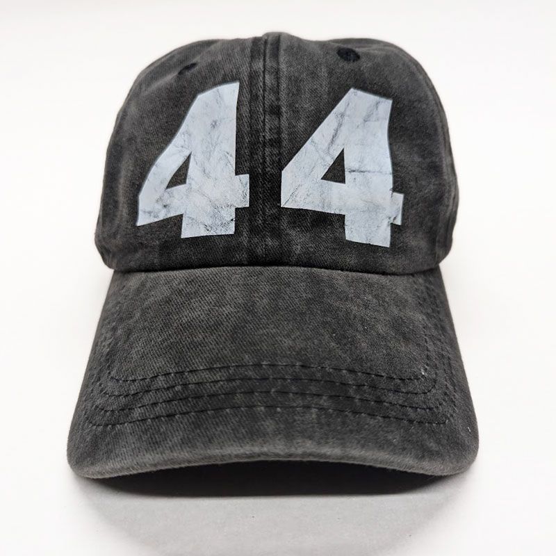 944Fest model numbers hat (44 - 24 - 68)