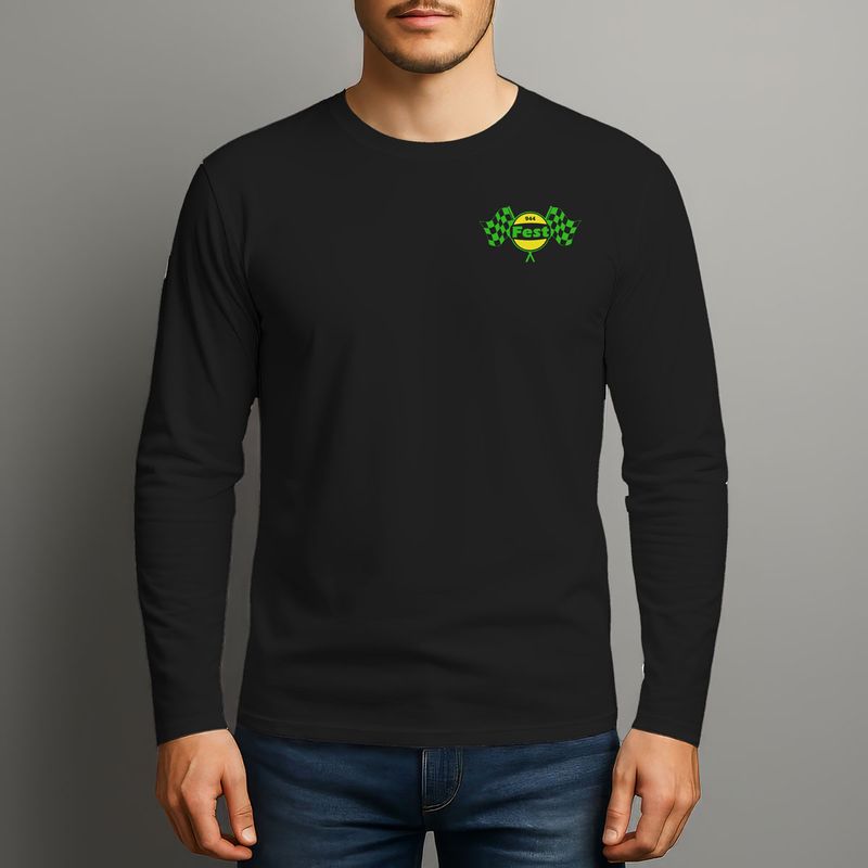 Event Shirt - 944Fest 2025 - LONG SLEEVE